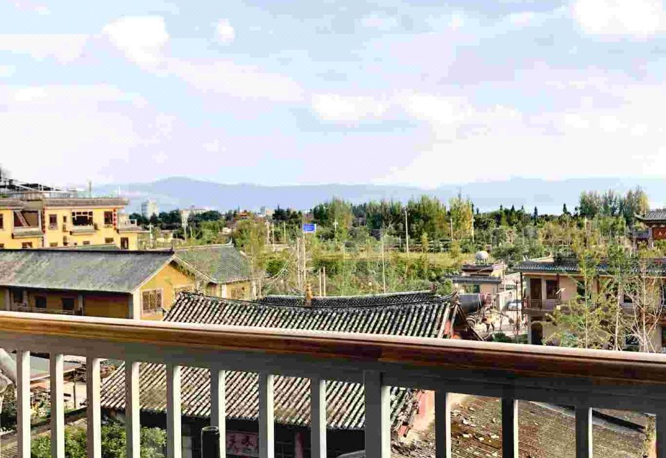 和瑞至尊星空套房