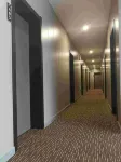 Jingde Jingjiang Hotel