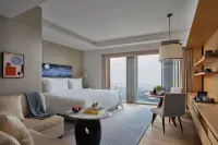 Rosewood Residences Guangzhou Hotels in 
