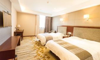 GreenTree Alliance Hotel (Shanghai International Tourism Resort North Gate)