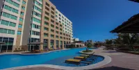 Gran Mareiro Hotel Hotels in 