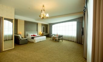 Hotel PEN Mutiara