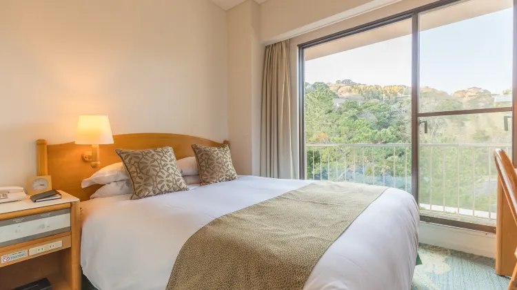 伊豆今井浜東急ホテル 部屋