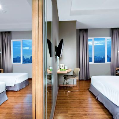 致愛房 巴剎巴魯璦瑪最愛酒店優惠