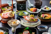 Kagoshima Sunamushi Onsen Ibusuki Hakusuikan