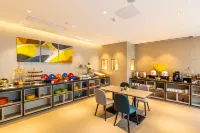 Homeinn Selected Hotel (Harbin Central Avenue Sophia Cathedral)