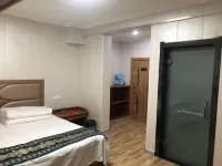Shuoda Hotel (Mohe Municipal Government Branch) Hoteles en Mohe