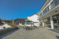 JiuHua Mountain JinXin Homestay