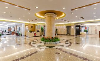 Wuhu Guoxin Hotel