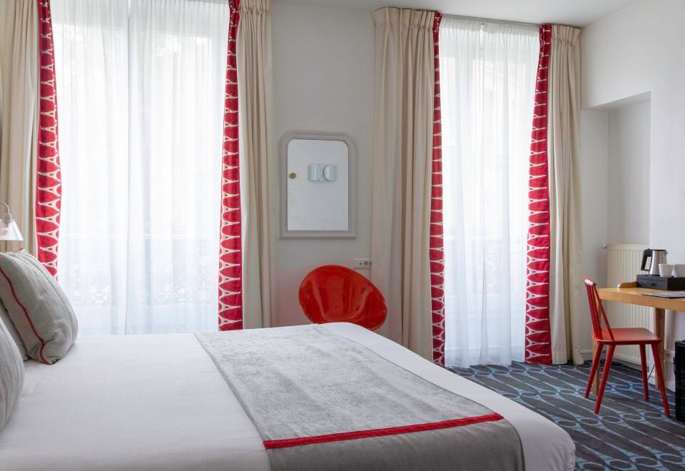 Hotel Lorette - AstotelSuperior Double Room