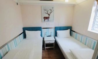 Ring Wood Guest House