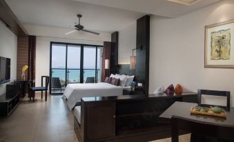 Ramada Plaza by Wyndham Sanya Bay - Housity
