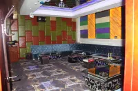 Jinshan Hotel
