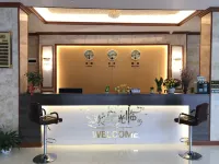 Holiday Inn Duan Wanjia