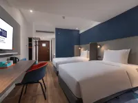 Holiday Inn Express NINGBO CITY CENTER by IHG Hotels in Ningbo