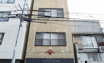 Hotel Little Bird Oku-Asakusa