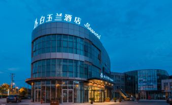 Magnotel (Shanghai International Tourism Resort, Pudong Airport)