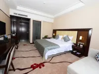Guyuan BTG Wanxin Hotel Hotels in Guyuan
