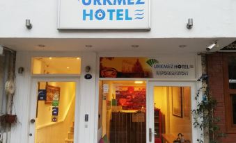 Urkmez Hotel
