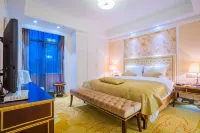 Fu'an Exhibition Hotel