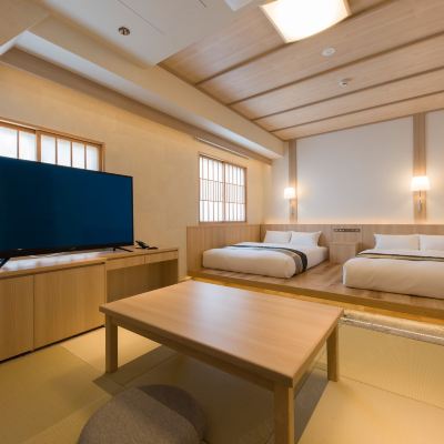 高級家庭房 IAM 飯店優惠