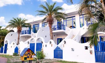 Seaview Villa