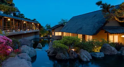 Kannawaen Hotels in 