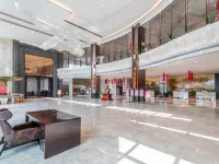 新化東煌國際大酒店 新化酒店