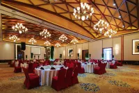 Ruige Hot Spring Hotel