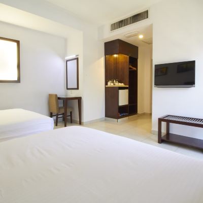 四人房 甲洞飯店優惠