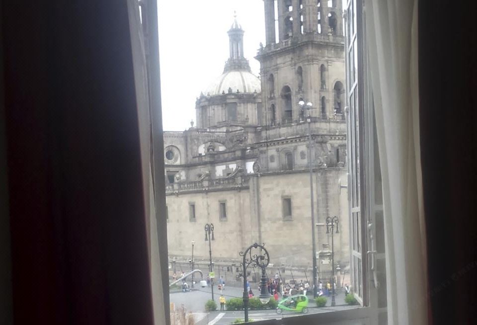 Best Western MajesticJunior Suite