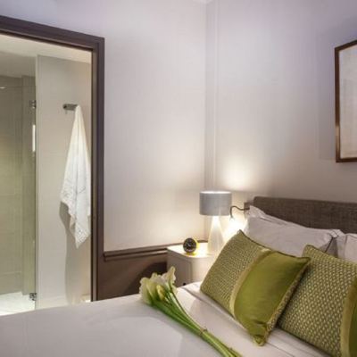 Club Room Hôtel d'Orsay Promo Code