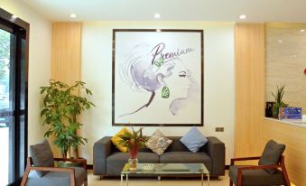 7 Days Premium Hotel (Dongguan Dongcheng Subway Station Wanda Piaza) - Housity