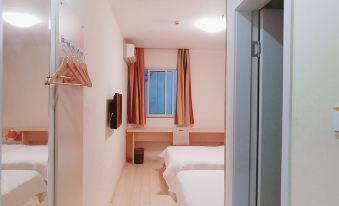 7 Days Inn (Suzhou Dushu Lake Higher Education Park Wenxing Plaza)