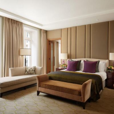 Junior Suite Corinthia London Promo Code