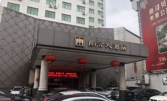 Nan Fang Hotel