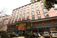Bojin Cultural Hotel