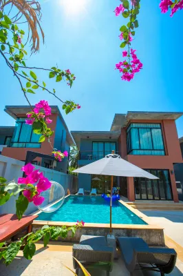 Aonang9Villa
