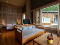 Songtsam Bome Linka Hotels in 