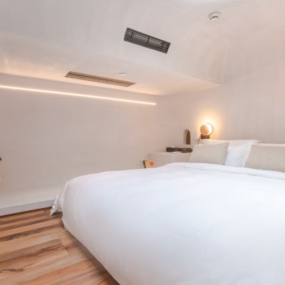 LOFT星光大床房 那雲星空宿飯店（杭州錢江新城店）優惠