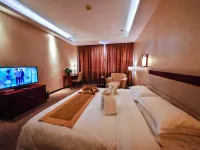 Xintiancheng Hotel Hotel di Provinsi Lu
