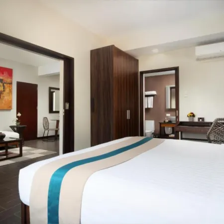 Bacau Bay Resort Coron