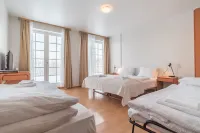 Hotel Laxnes Hotels in 