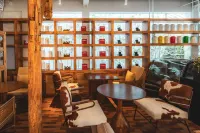 Chengdu Heritage Hotel (Taikoo Li, Chunxi Road)