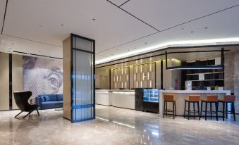 Yishang Hotel (Changsha Huangxing Avenue Airport)