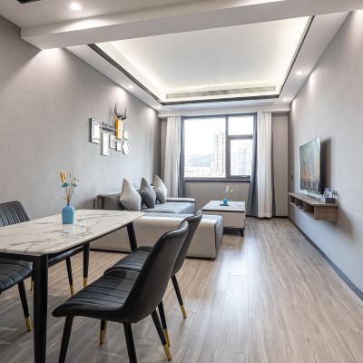 黑科技·豪華套房 廈門東辰飯店優惠