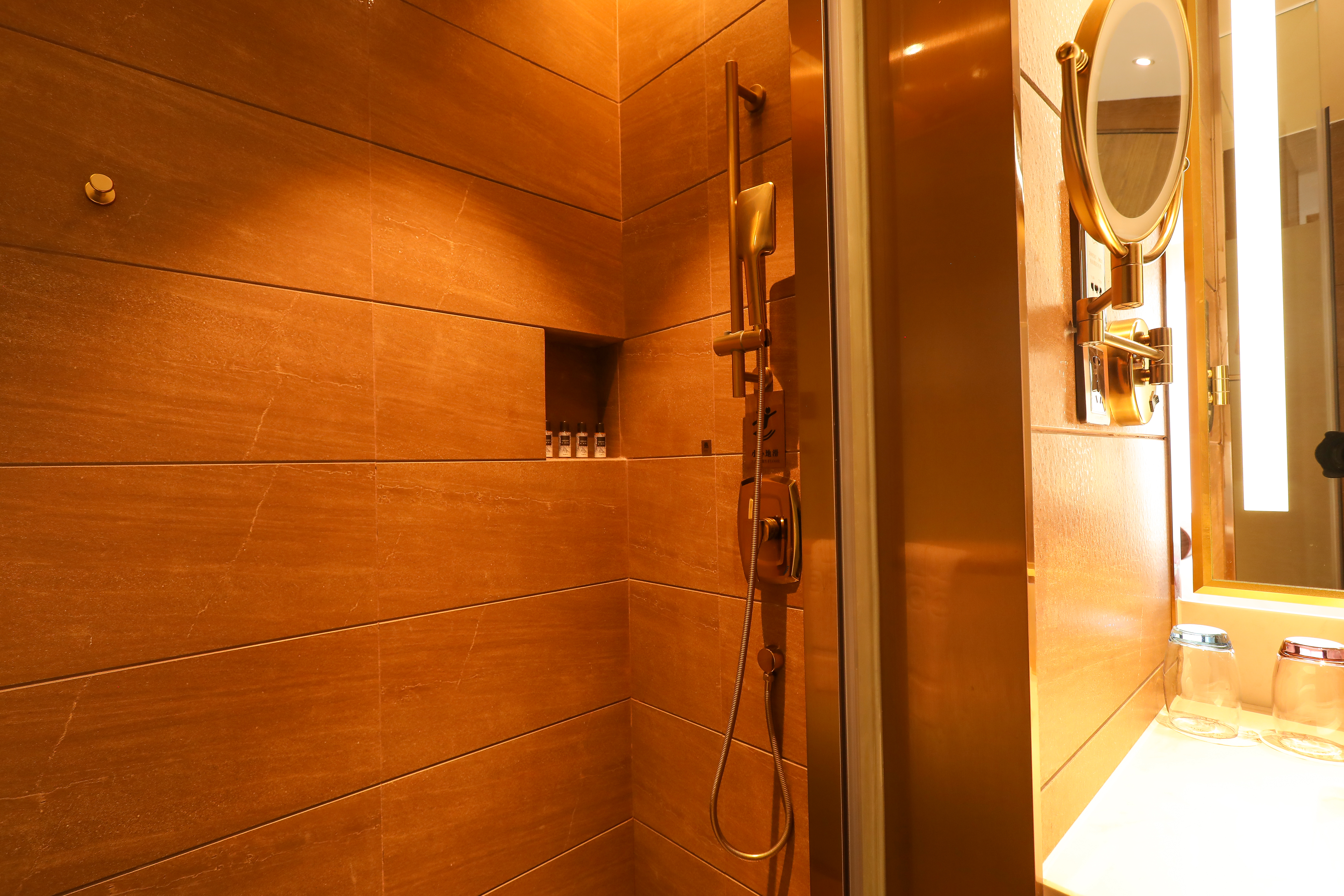 醇享高级大床房（新风系统）