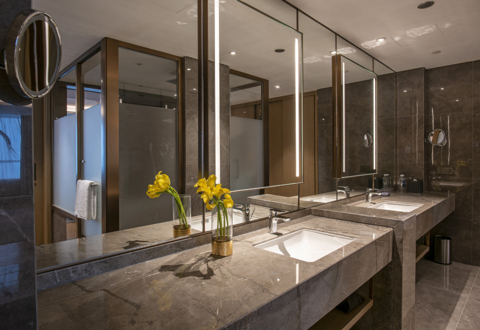 HUIFENGWANYUN Hotel HefeiExecutive Premier Suite