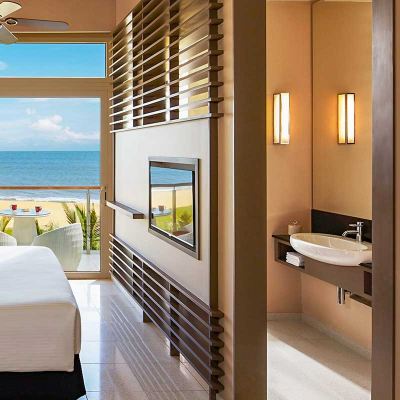 Junior Suite Heritance Negombo Promo Code