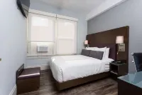 The Cartwright Hotel, Union Square, BW Premier Collection Отели в г. 
